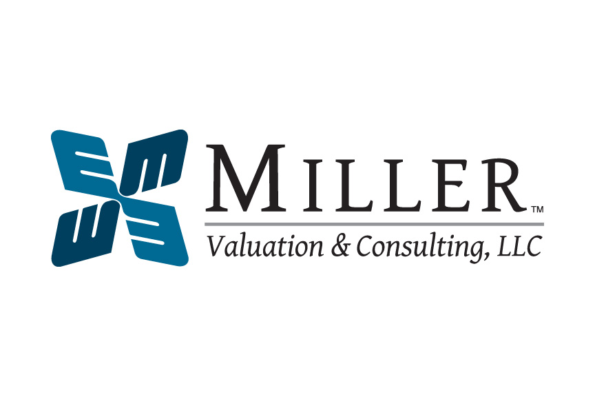 Miller Valuation & Consulting logo